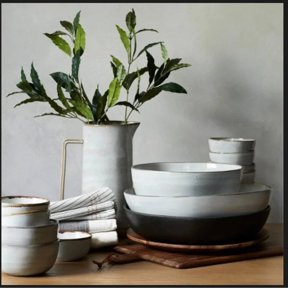 Hearth & Hand Salad Plate 8
